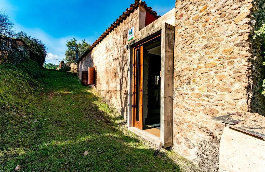 El Risco del Lomero, chimenea 4 Huesp max-1
