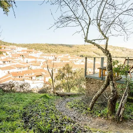 El Risco del Lomero, chimenea 4 Huesp max-2
